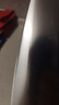张小泉 厨房用刀家用不锈钢切菜刀 刀具菜刀单刀 切片刀女士菜刀N5472 实拍图