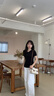 viney【赵晴同款】包包女包牛皮剑桥包轻奢斜挎生日礼物品牌送女友老婆 实拍图
