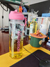 小罐茶冷泡系列茉莉龙井普洱乌龙茶叶茶包冷泡杯伴手礼联系客服任选口味 强推！【冷泡全家福五盒125g】+母婴冷泡杯 实拍图
