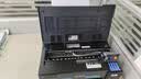 爱普生（EPSON）L11058  L130喷墨四色连供办公彩色双倍黑墨图文设计商用墨仓式高速打印海报L1300升级款 L11058黑色升级款【A3+图文设计高速打印】 实拍图