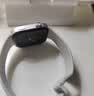 小米（MI）REDMI Watch 6皎月银 国家补贴 澎湃OS 3 心率血氧监测 红米手表6 小米汽车 送男友送女友 实拍图