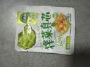吉香居榨菜真芯25g*10袋减盐榨菜清淡早餐学生榨菜下饭菜咸菜即食 实拍图