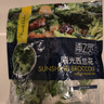 浦之灵阳光西兰花500g/袋 西蓝花 低脂轻食代餐沙拉 冷冻蔬菜 实拍图