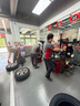 米其林（MICHELIN）汽车轮胎 215/60R16 99V 浩悦五代 Primacy 5 适配雅阁/凯美瑞 实拍图