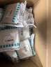 西门子（SIEMENS）开关插座 嵌入式插座 10A五孔可调节深度冰箱隐藏插座 雅白色 实拍图