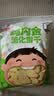 江中猴姑猴头菇养胃饼干高钙零食早餐中老年人营养食品送长辈礼盒600g 实拍图