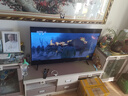 TCL雷鸟电视 55雀4 55英寸 高阶VA屏 144Hz高刷 32G大内存 低蓝光护眼认证  平板电视机55F270C-A 实拍图