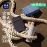 海澜之家【全身抗菌】男士纯棉内裤男含桑蚕丝大码男生平角四角短裤衩3条 实拍图