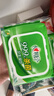 心相印杀菌湿巾  30片*1包装 杀菌卫生湿纸巾 带盖抽取 单片加厚增高 实拍图