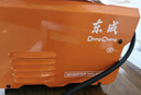 东成家用焊机220v逆变全自动手提式电焊直流小型电焊机ZX7-200(Ⅲ) 实拍图