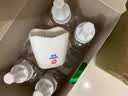 榄菊电蚊香液智能定时驱蚊液非无毒家用灭蚊器电热花香驱蚊水花艺ZY 15瓶补充液（不含器） 实拍图
