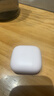 倍思W04 半入耳真无线蓝牙耳机 新升级 臻品音质60h长续航 适用于苹果华为vivo荣耀oppo手机 礼物 实拍图