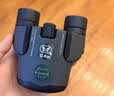 PENTAX宾得虫虫镜三代8.5x21黑双筒望远镜高清高倍微距话剧博物馆可拍照 实拍图