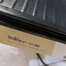 小熊（Bear）烤肉电烤盘 烤肉锅家用 一体多功能锅不沾可拆电烧烤炉 DKL-Y15C1 实拍图