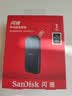 闪迪（SanDisk）1TB Type-c USB3.2移动固态硬盘（PSSD）E30高速 移动SSD 读速800MB/s 兼容手机笔记本电脑 实拍图