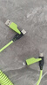 车载伸缩弹簧65W充电线四合一数据线适用华为苹果16iPhone快充线 车载弹簧线（颜色随机）-1条装 实拍图