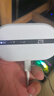 中兴（ZTE）随身wifi6可移动无线wifi免插卡随行车载上网卡路由便携式上网宝支持5G/4G设备全国通用流量2026款 实拍图