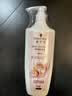 施华蔻（Schwarzkopf）羊绒脂滋养洗发水400ml(洗发水洗头膏 含乳木果油精华)(新老包装) 实拍图
