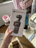 大疆 DJI Osmo Pocket 3 标准版 一英寸口袋云台相机 OP灵眸手持数码相机 vlog 便携美颜摄像 实拍图