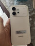 荣耀600 元气版 12+512元气白 5000万索尼超清主摄 荣耀绿洲护眼屏 5G AI 学生 拍照手机 国家补贴 实拍图