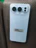 荣耀500pro 【肖战同款】 新品5G手机 超级Pro版 2亿人像全能实况 【国家补贴】 海蓝宝 16GB+1TB【2年碎屏险】 官方标配 实拍图
