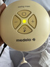 美德乐（Medela）吸奶器电动吸奶器双边吸乳器母乳集奶器挤奶器丝韵·翼舒悦版 实拍图