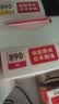 佳能（Canon）GI-890 BK 黑色墨水瓶(适用G4810/G4800/G3812/G3810/G3800/G2811/G2810/G2800/G1810/G1800) 实拍图