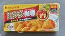 好侍（HOUSE）好侍百梦多咖喱块原味200g*5盒 日式块状咖喱调味料 实拍图