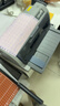 爱普生（EPSON）LQ-630KII 针式打印机 LQ-630K升级版 针式打印机（82列） 实拍图