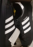 阿迪达斯（adidas）adidas三叶草贝壳头SUPERSTARII男女休闲鞋 JI0079 43码 实拍图