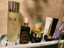 SK-II[CRYBABY礼盒]神仙水精华230ml化妆水乳护肤套装哭娃sk2生日礼物 实拍图