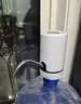 荣事达（Royalstar）抽水器桶装水电动上水器纯净水桶取水器吸水器饮水机抽水泵压水器 实拍图