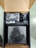 安钛克Antec NE850金牌全模组/日系电解电容/配Pcle16Pin电源线/风扇启停/电脑主机电源850W 实拍图