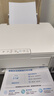 爱普生（EPSON）【6代新品】L3351墨仓式彩色打印机 微信打印/无线连接 家用AI学习打印机（打印、复印、扫描） 实拍图