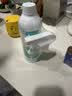 海氏海诺hpv马桶消毒杀菌喷雾500ml酒店厕所除菌坐垫圈盖坐便器除菌消毒液 实拍图