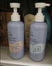 兔头妈妈儿童柔润丝滑洗发水沐浴露套装洗发水335ml+沐浴露335ml 实拍图