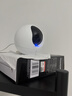 萤石EZVIZ摄像头家用 高清WIFI无线监控器莹石云APP手机远程查看室内360度全景旋转云台智能网络摄像机 500万C6C红外夜视【超清版】 官方标配无卡【30天云存储体验包】 实拍图