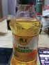 西王 食用油 玉米胚芽油鲜胚400ml  非转基因物理压榨 实拍图