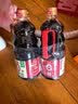 海天生抽酱油 0金标1.28L*2【特级酱油】金标系列 0添加防腐剂 实拍图