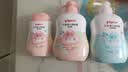 贝亲（Pigeon）婴儿润肤乳身体乳滋润200ml+水润身体乳500ml （新旧款式随机发） 实拍图