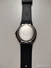 卡西欧（CASIO）小黑表男女表中性学生公务员考试中高考可用石英表MQ-24-7B2 实拍图