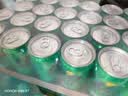 可口可乐（Coca-Cola）檀健次代言 雪碧Sprite零卡无糖饮料 330ml*24摩登罐 实拍图