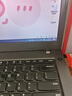 绿巨能（llano）适用联想Thinkpad X240 X270 T460P T470P X250 X260 45N1126笔记本电池T440 T450 T460 L450 6芯 实拍图