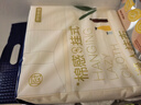 京东京造一次性懒人抹布200抽*2提 抽取式厨房用纸巾悬挂式洗碗布洗碗巾 实拍图