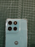 摩托罗拉【张凌赫同款】联想moto g100 四年质保 LCD护眼屏 7000mAh超强续航 8GB+256GB晴空蓝 实拍图