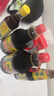厨邦酱油 鲜味系列 酱油1.25L*2+蚝油490g+料酒500ml 调料组套礼盒 实拍图
