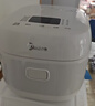 美的（Midea）3升电饭煲小2-3人不粘内胆IH加热家用口感可调多功能智能一级能效电饭锅MB-CFB3099H 实拍图