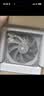 利民（thermalright）AXP90-X53 WHITE 白色下压风冷散热器 53mmAGHP热管全回流焊工艺 双平台全金属背板扣具 实拍图