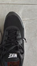 耐克NIKE七夕男子运动休闲鞋WEARALLDAY运动鞋CJ1682-004 黑白40 实拍图