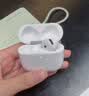 Apple/苹果【两年AC+套装版】AirPods 4(支持主动降噪)搭配无线充电盒(USB-C)苹果蓝牙耳机四代 实拍图